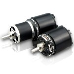 Dualsky XM2838EG&EGL Motor Model Glider Motor for F5J P5B